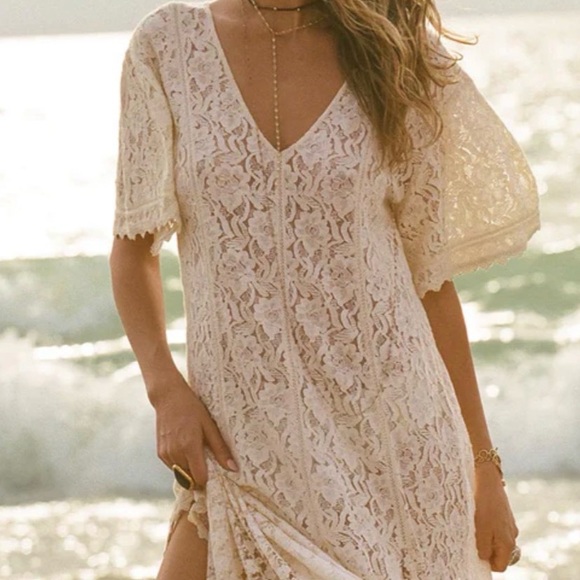 Spell Gypsy NEW dress - Picture 11 of 15